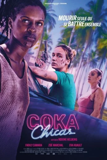 Coka Chicas (2025)